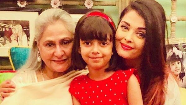 The Rest Of The Bachchan Family Test Negative For COVID-19
