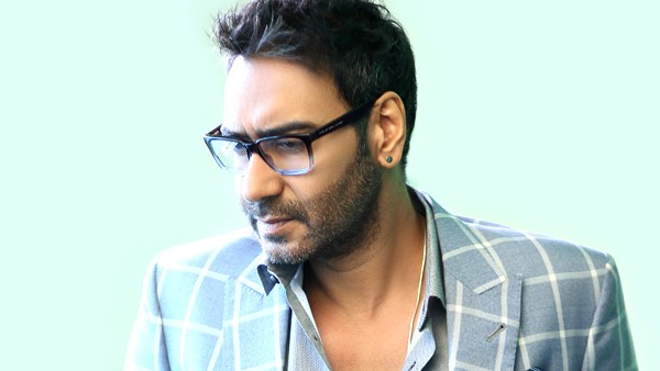 Ajay Devgn