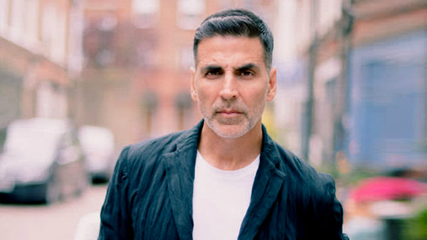 Akshay Kumar