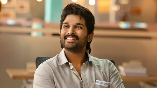 Happy Birthday Allu Arjun! Chiranjeevi, Ravi Teja, Raashi Khanna & Others Wish The Stylish Star Happy Birthday Allu Arjun! Chiranjeevi, Ravi Teja, Raashi Khanna & Others Wish The Stylish Star