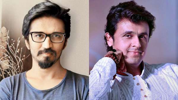 Sonu Ningam First Opened Up About Nepotism In Music Industry