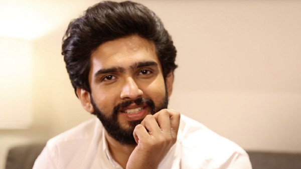 'My Brother Armaan Didn't Get The Opportunity Because He Was So And So's Kid,' Says Amaal