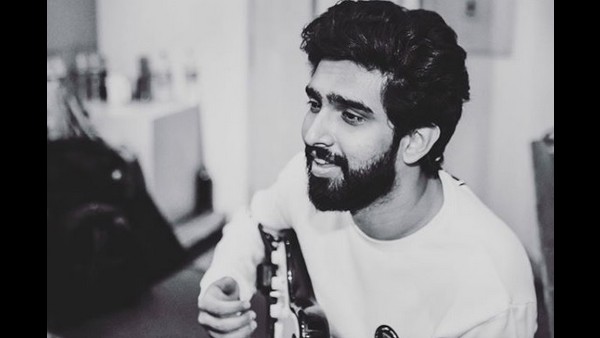 'It's Not Happened Overnight For Me Or My Brother,' Says Amaal