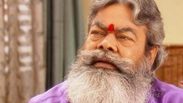 Actor Has Not Been Keeping Well Since Last Six Months