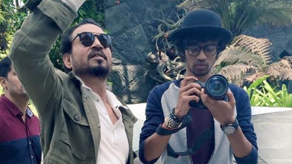 Babil On Why Bollywood Has Little Respect In World Cinema