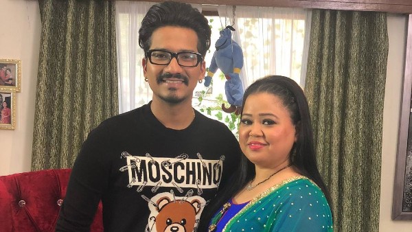 Bharti And Harsh Were Granted Bail On November 23