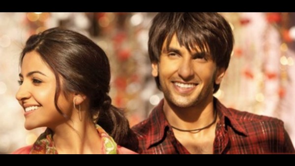 Band Baaja Baaraat