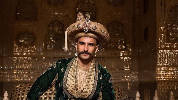 Bajirao Mastani
