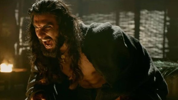 Padmaavat