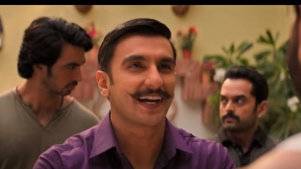 Simmba