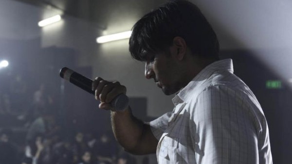 Gully Boy