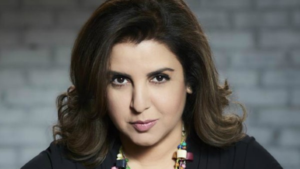 Farah Khan