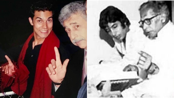 Guru Purnima 2020: How Amitabh Bachchan, Randeep Hooda & Others Pay Tribute To Teachers Guru Purnima 2020: How Amitabh Bachchan, Randeep Hooda & Others Pay Tribute To Teachers