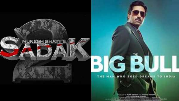 Disney To Release 7 Bollywood Movies