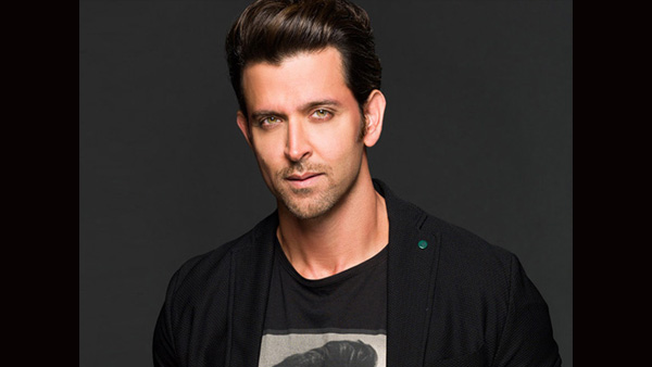Hrithik Roshan Hrithik Roshan