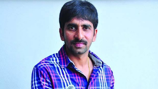 Gopichand Malineni
