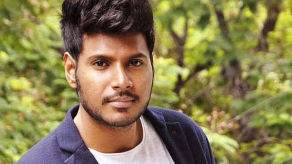 Sundeep Kishan