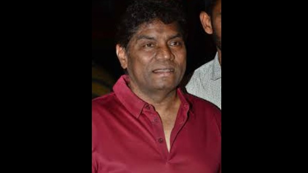 Johny Lever