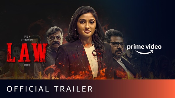 Law trailer Law trailer