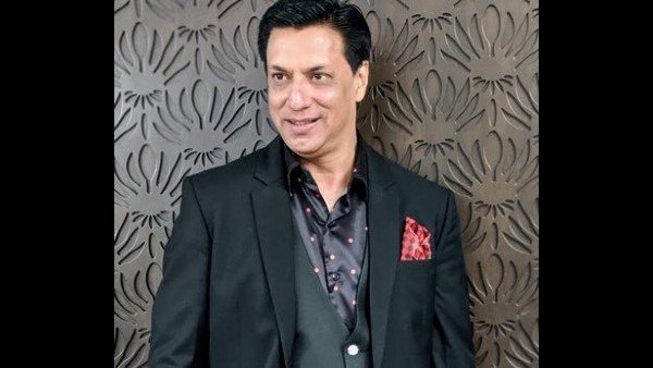 Madhur Bhandarkar