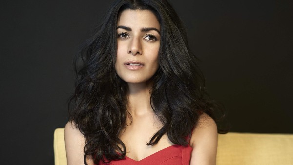 Nimrat Kaur
