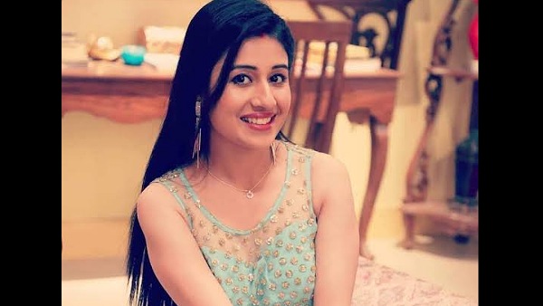 Paridhi’s Mother Didn’t Want Her To Return To Mumbai