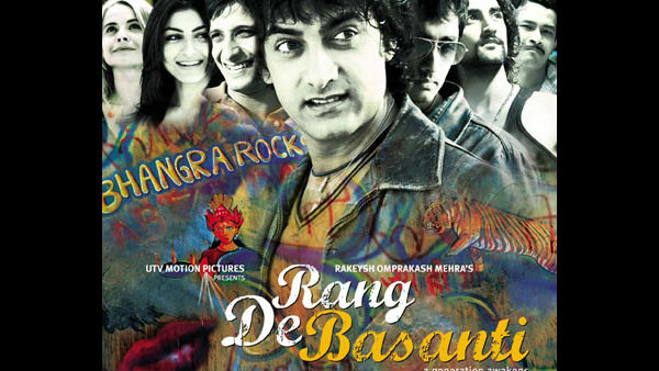 Rang De Basanti