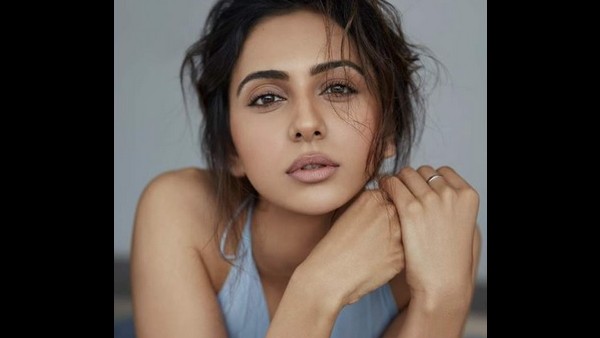 Rakul Preet Singh