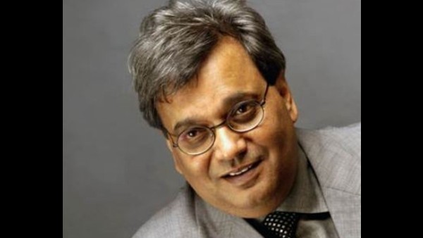 Subhash Ghai
