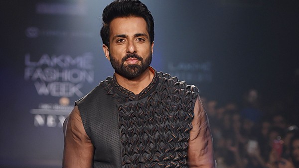Sonu Sood Offers A Helping Hand To Warrior Aaji