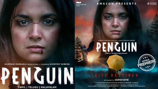 Penguin