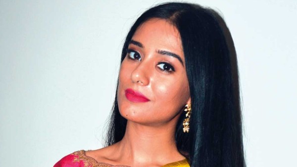 Amrita Rao