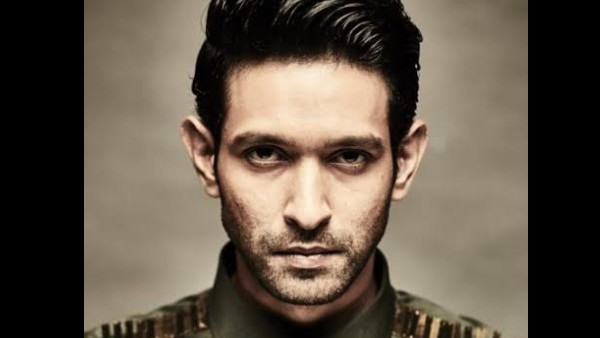 Vikrant Massey Backs Kunal Kemmu