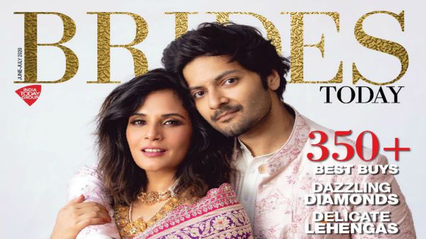 Ali Fazal Ali Fazal