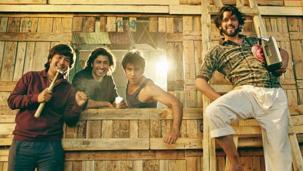 Yaara Follows The Chaukdi Gang From The 1950s To 1990s