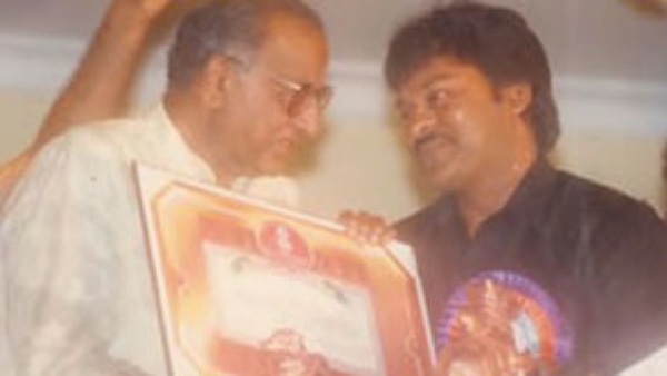 5. Nandi Awards