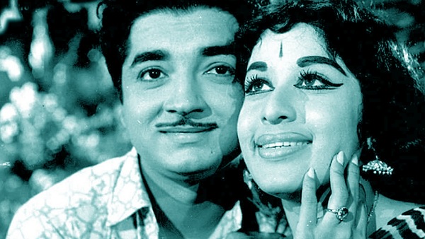 Sheela’s Camaraderie With Prem Nazir