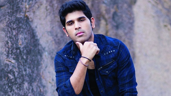 Allu Sirish