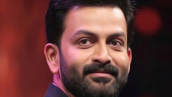 Prithviraj