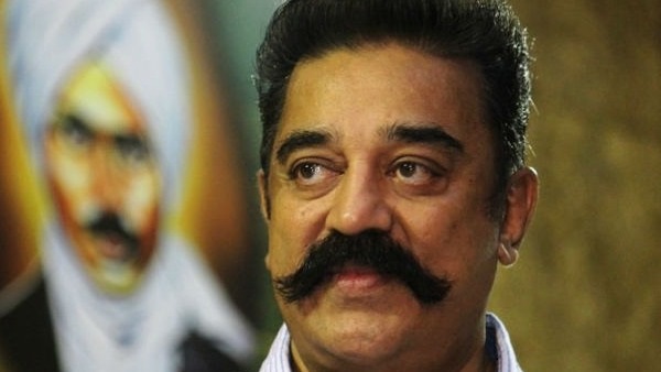Kamal Haasan