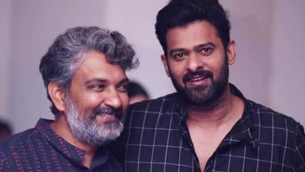 When Rajamouli Asked For Prabhas’ Long Date For Baahubali!