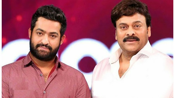 Jr NTR