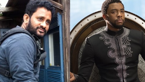 Resul Pookutty