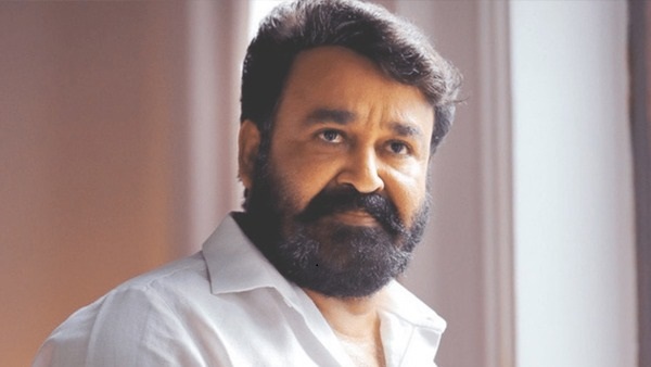 Mohanlal