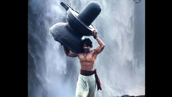 Rajamouli-Prabhas’ Forever Baahubali!