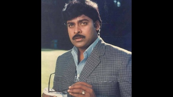 4. Oscars And Chiranjeevi