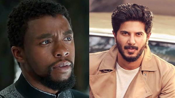 Dulquer Salmaan