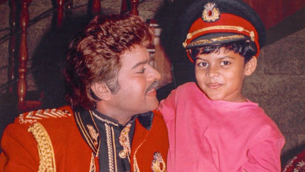 Sai Dharam Tej