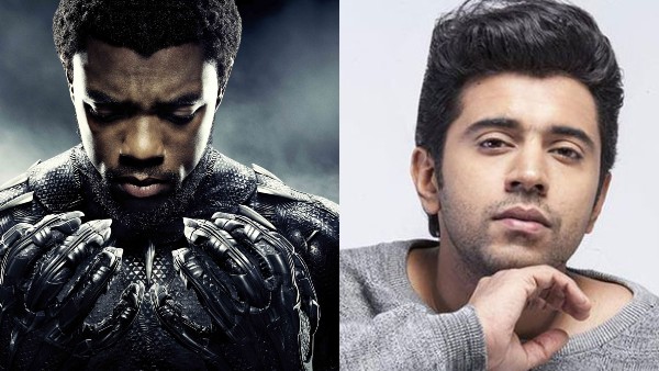 Nivin Pauly