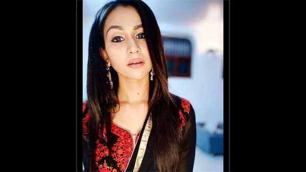 Aanchal Talks About The Accident